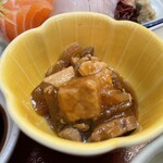 居酒屋かっぽう たか木 - 