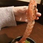 すし土風炉 - 