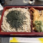 長寿庵 - 