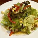 ムッシュふらいぱん - 