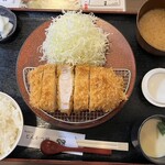 とんかつ棹 - 