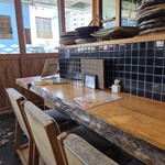 呼子活イカ 博多巻き串 燈 - 