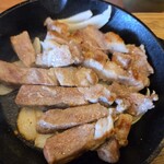 呼子活イカ 博多巻き串 燈 - 