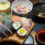 辰よし - 料理写真: