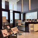 カフェ ド シエル - 