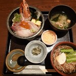すし土風炉 - 