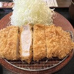 とんかつ棹 - 