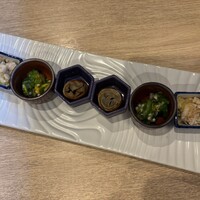 魚菜由良 鼎 - 