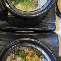 魚菜由良 鼎 - 
