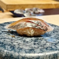 鮨 浩也 - 