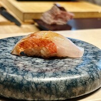 鮨 浩也 - 