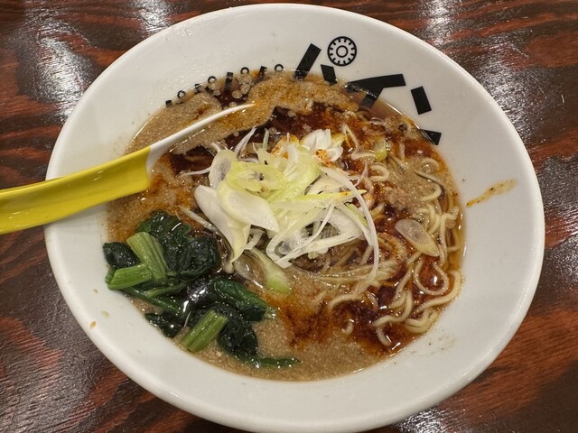 Papapapapain - Machida/Ramen | Tabelog