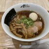 らぁ麺 すぎ本 阪急西宮ガーデンズ店