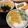 丸亀製麺 青山オーバル店