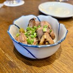 ぽんしゅビルヂング - 