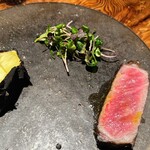 リストランテ チョッコ - 