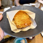 ぽんしゅビルヂング - 