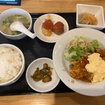中華屋 KurumA - 