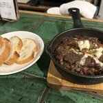 高田馬場ビール食堂 - 