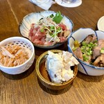 ぽんしゅビルヂング - 
