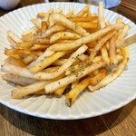 ぽんしゅビルヂング - 