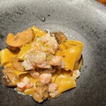 リストランテ チョッコ - 