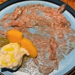 リストランテ チョッコ - 