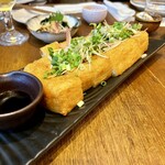 ぽんしゅビルヂング - 