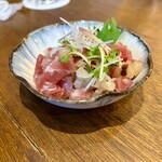 ぽんしゅビルヂング - 