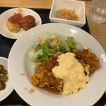 中華屋 KurumA - 