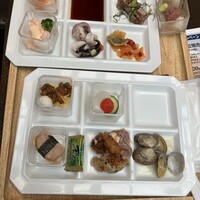 リュクス ダイニング ハプナ - 