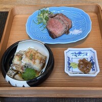 肉和食 月火水木金土日 - 