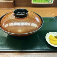 藤よし 堺駅前店 - カツ丼（ご飯大盛り）