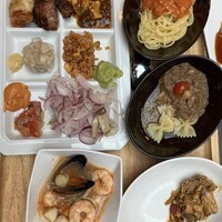 リュクス ダイニング ハプナ - 