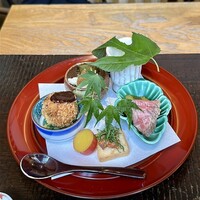 肉和食 月火水木金土日 - 
