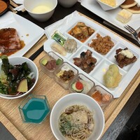 リュクス ダイニング ハプナ - 