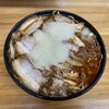 北大塚ラーメン