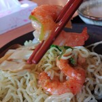 幸楽苑 - エビリフト