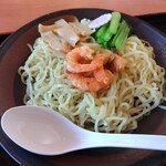 幸楽苑 - 麺(1玉)