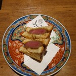 焼肉 うしみつ 恵比寿本店 - 