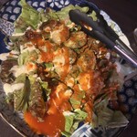 おでんとメシ はなみ堂 - 