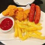 大眾酒場食堂Nakamura - 