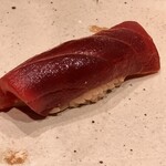 すしやのたい悟 - 本鮪さんでーす。