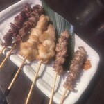 おでんとメシ はなみ堂 - 