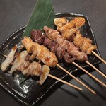 おでんとメシ はなみ堂 - 