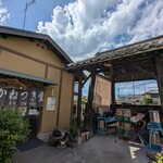 かねつき堂 - 