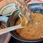 幸楽苑 - プレミアムチャーシューリフト