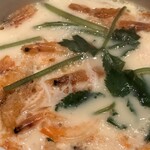 すしやのたい悟 - 茶碗蒸しさんでーす。③