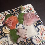 おでんとメシ はなみ堂 - 