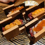 焼肉 うしみつ 恵比寿本店 - 